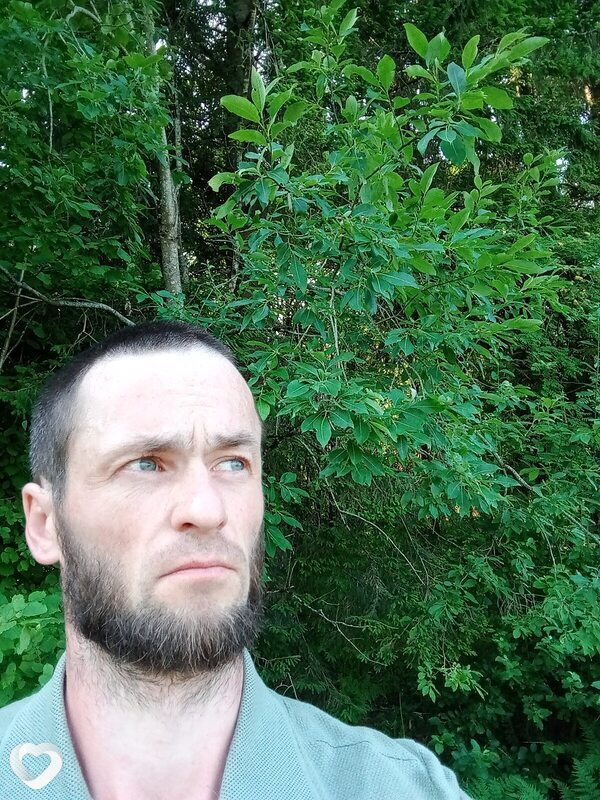 Владимир, 36, Минске — анкета №4502428