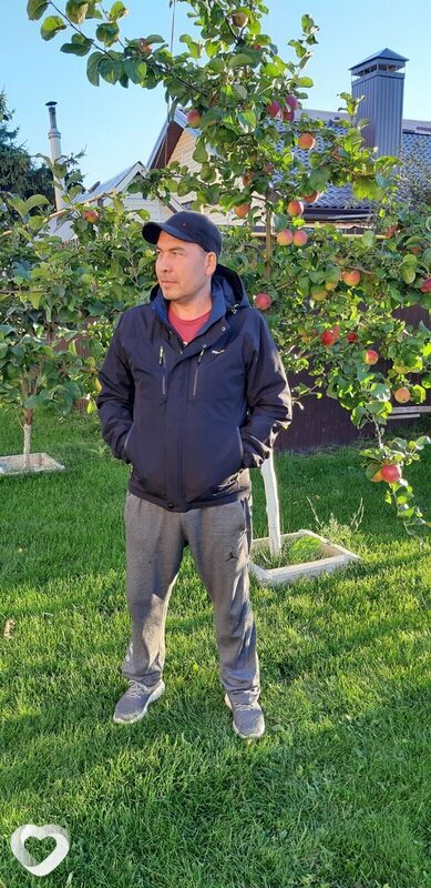 Рустам, 52, Казани — анкета №4502436