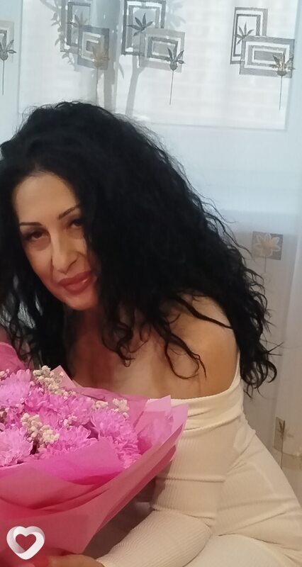Нино, 45, Краснодаре — анкета №4502304