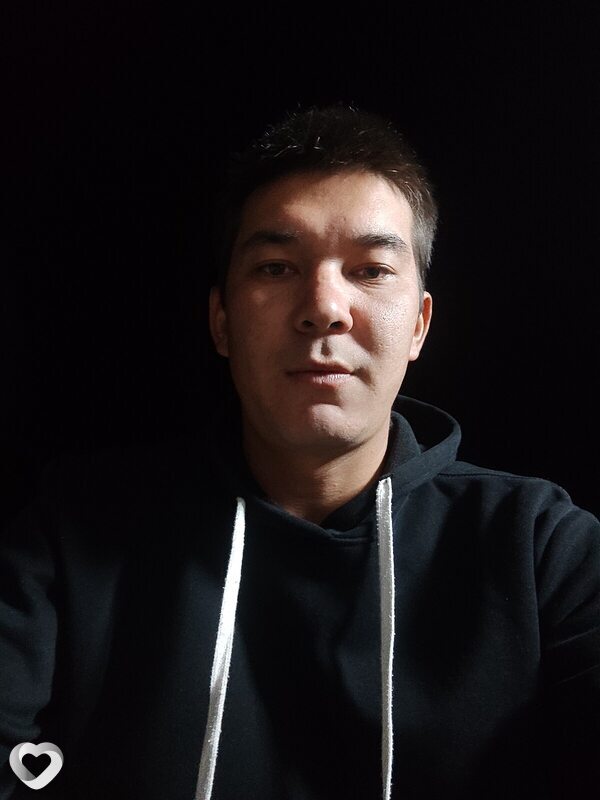 Каскыр, 28, Алматы — анкета №4502310