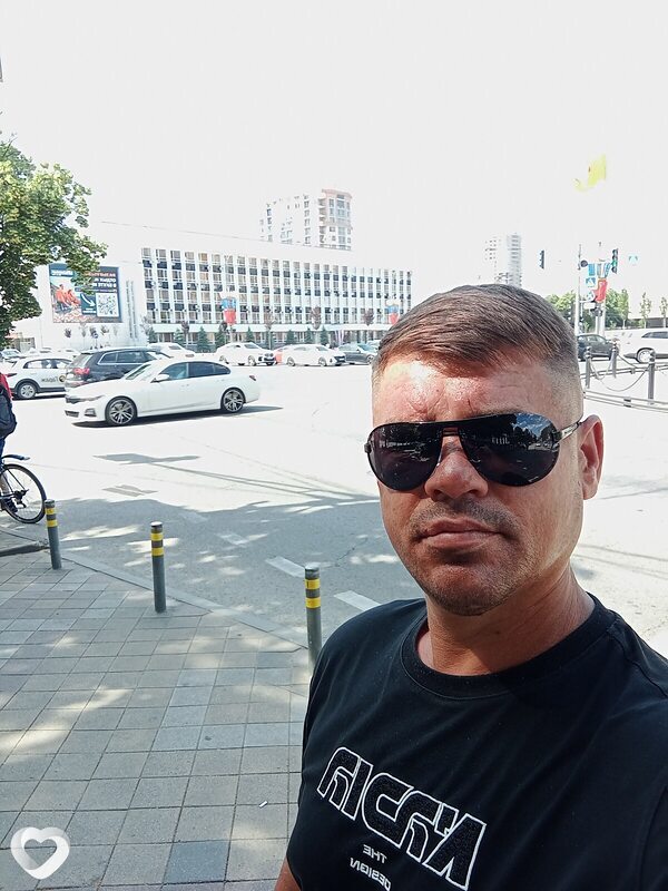 Серëга, 35, Краснодаре — анкета №4502314