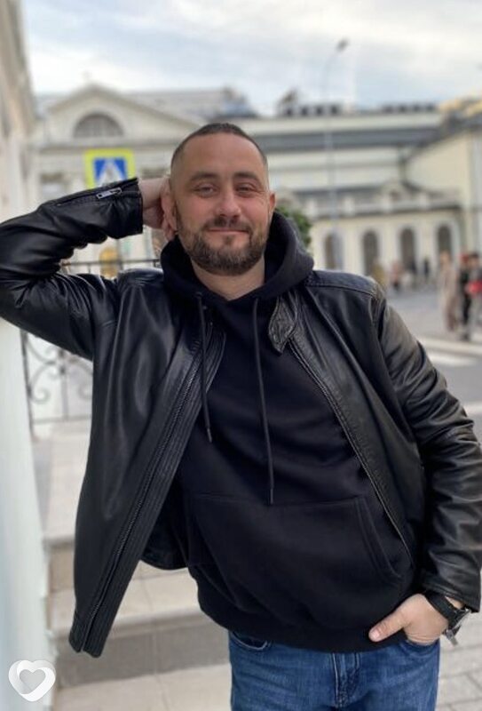 Алексей, 42, Кемерове — анкета №4502493