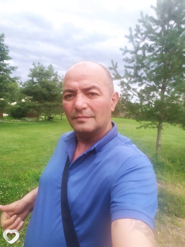 Эльшан, Бишкек