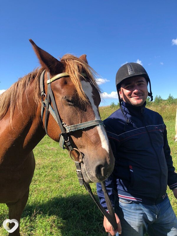 Дмитрий, 36, Иркутске — анкета №4502499