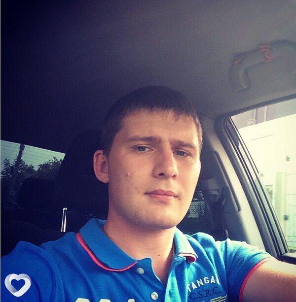 Егор, 41, Чите — анкета №4502501