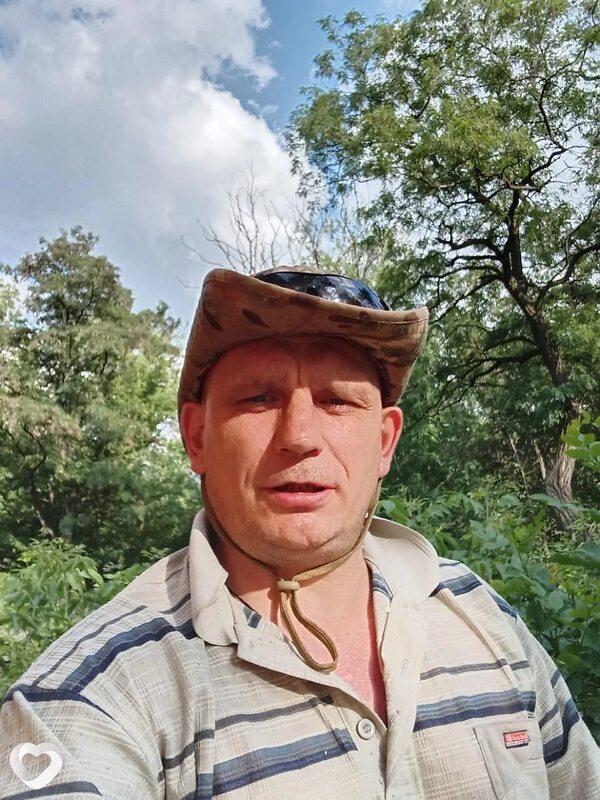 Сергей, 43, Енакиеве — анкета №4502503