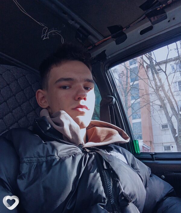 Лёха, Лермонтов