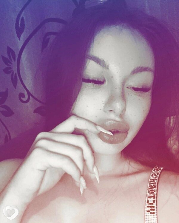 Вика, 21, Владивостоке — анкета №4502512