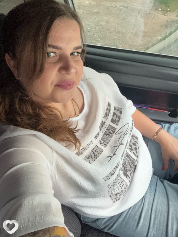 Елена, 42, Артеме — анкета №4502516