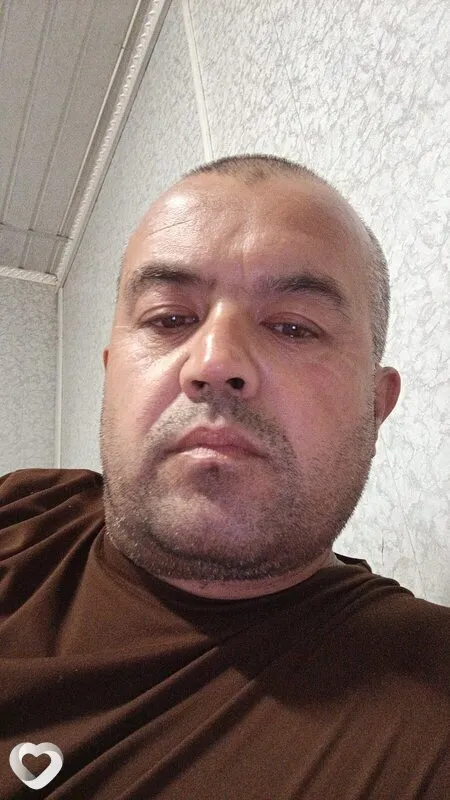 Комолидин, 44, Москве — анкета №4502547