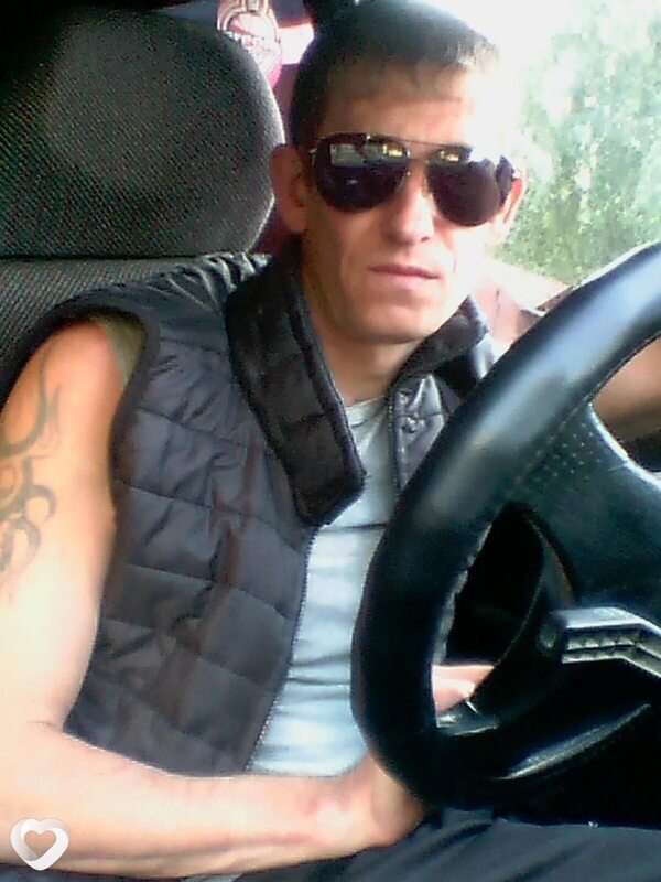 Виктор, 43, Тамбове — анкета №4502548