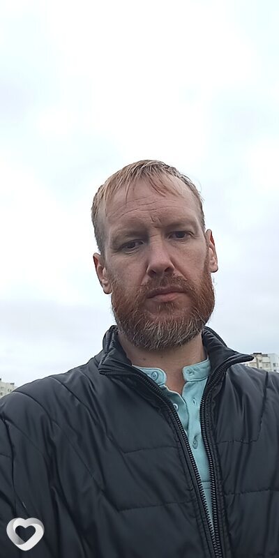 Павел, 41, Минске — анкета №4502558