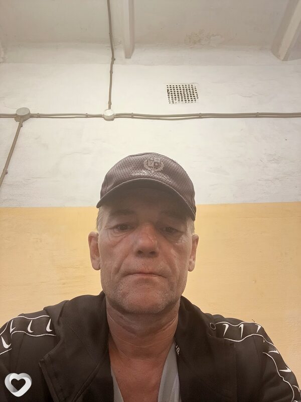 Павел, 51, Челябинске — анкета №4502560