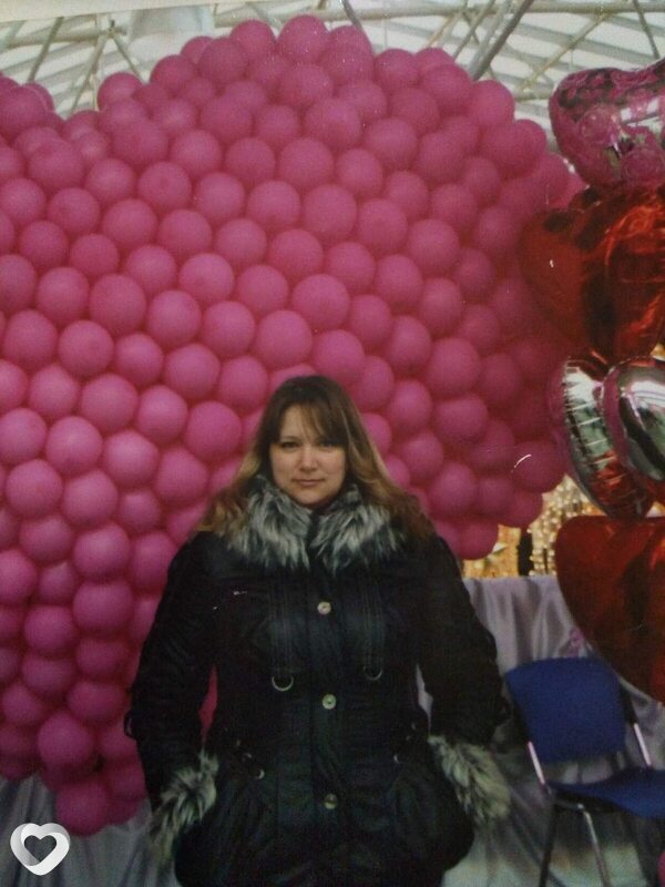 Елена, 49, Ростове-на-Дону — анкета №4502566