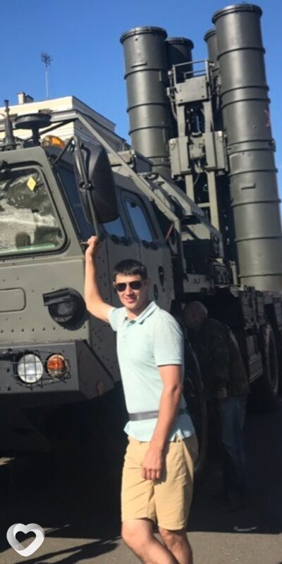 Леонид, 35, Нижнем Новгороде — анкета №4502567