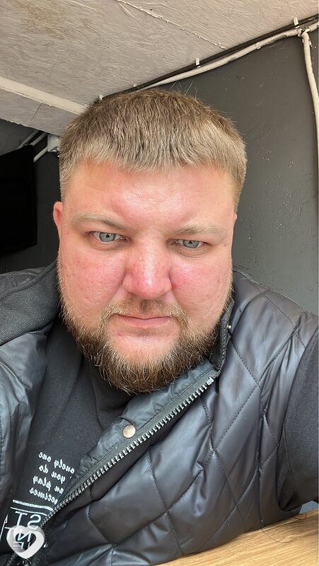 Эдуард, 33, Рудном — анкета №4502568
