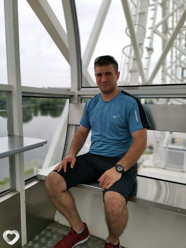 Александр, 51, Тольятти — анкета №4502569