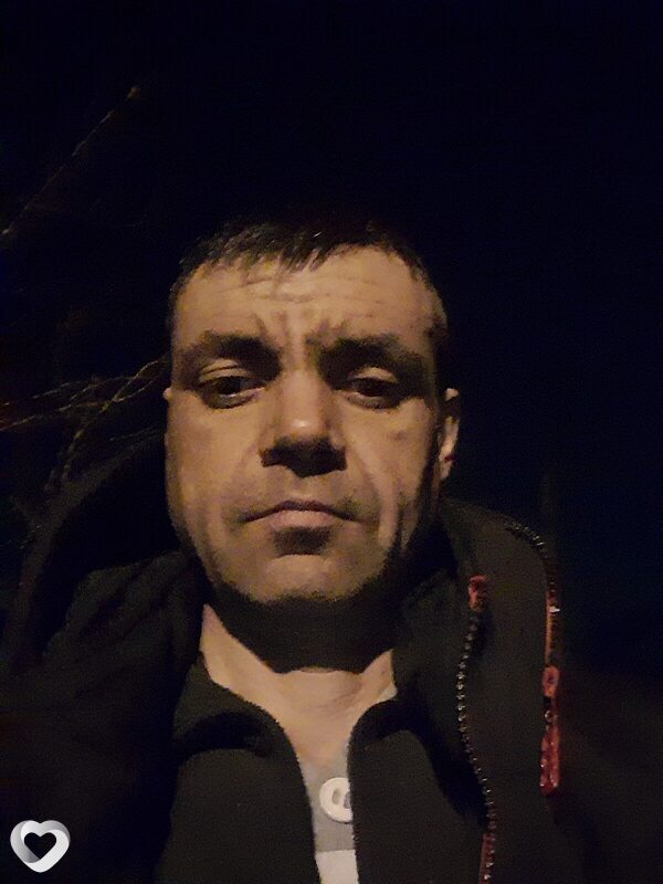 Андриан, 44, Кишинёв — анкета №4502575