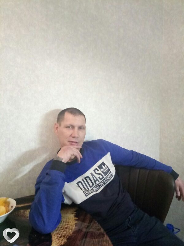 Сергей, 41, Перми — анкета №4502588