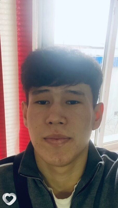 Акдаулет, 21, Атырау(гурьев) — анкета №4502473