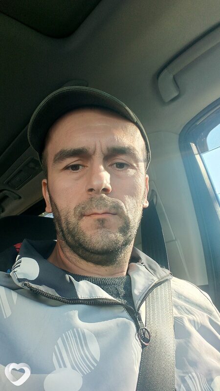 Назар, 36, Подольске — анкета №4502474