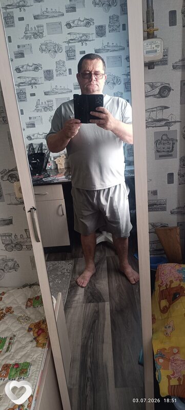 Сергей, 45, Екатеринбурге — анкета №4502483