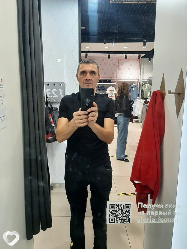 Алекс, 42, Красноярске — анкета №4502484