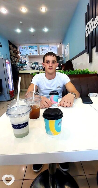 Дмитрий, 27, Пензе — анкета №4502988