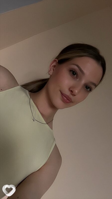 Анна, 25, Красноярске — анкета №4502998
