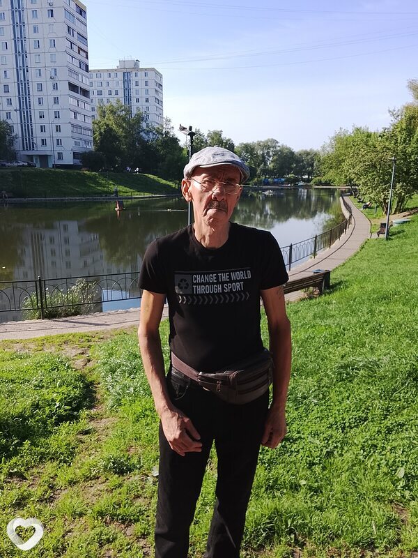 Александр, Сангар