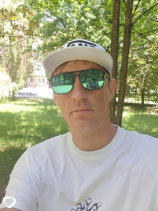 Виталий, Щучин