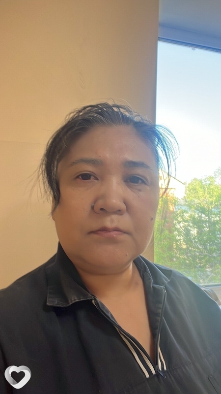 Hasina, 50, Астане — анкета №4502622