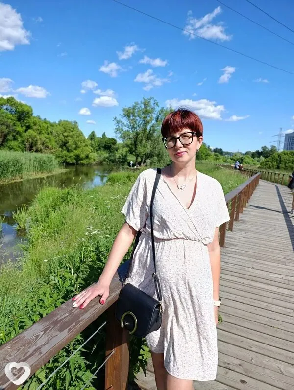 Наталья, 38, Москве — анкета №4502628