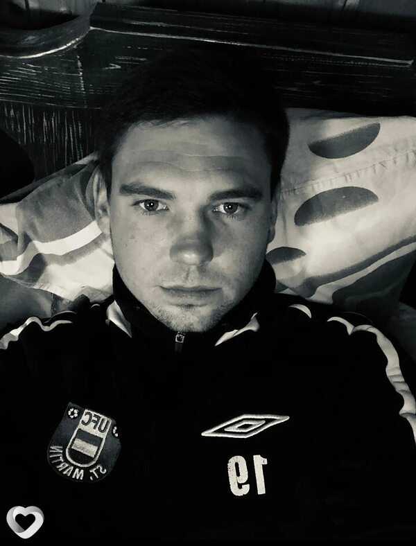 Александр, 34, Ставрополе — анкета №4502632