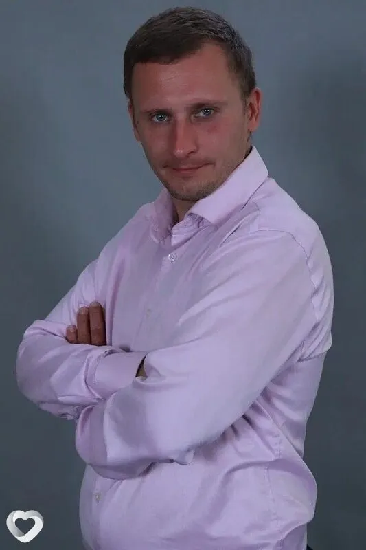 Александр, 26, Москве — анкета №4502633