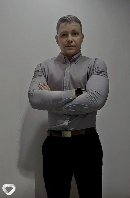 Александр, 33, Новосибирске — анкета №4502634