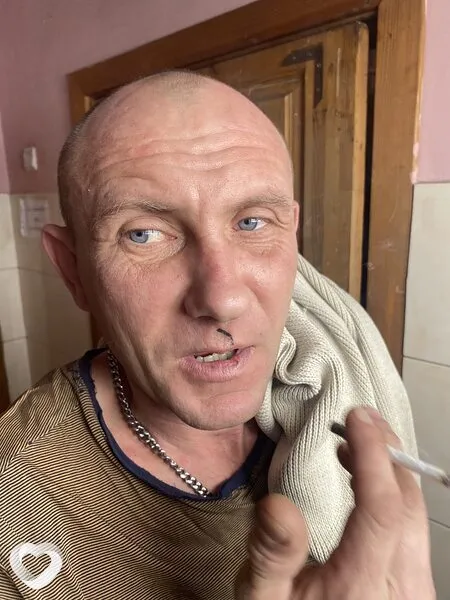 Сергей, 27, Барнауле — анкета №4502638