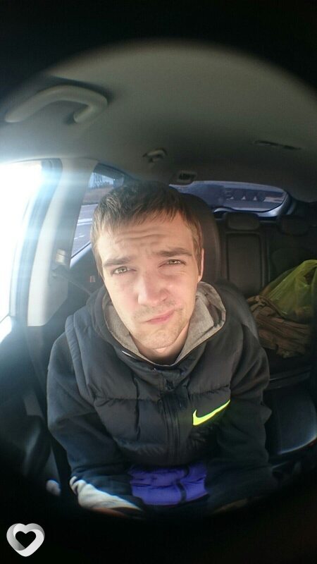 Александр, 32, Волгограде — анкета №4502531