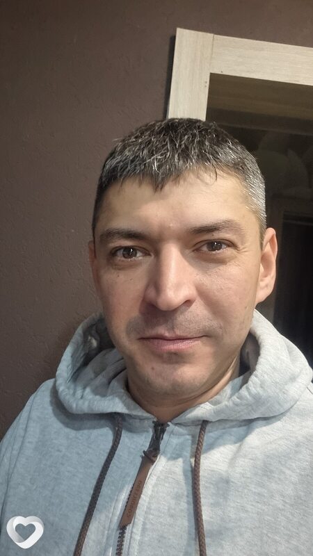 Евгений, 40, Саратове — анкета №4502535
