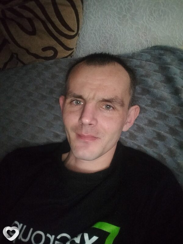 Алексей, 34, Перми — анкета №4502536