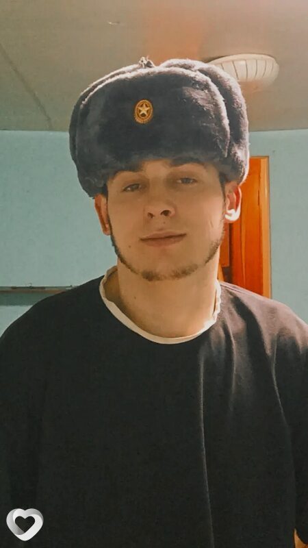 Иван, Тимашевск