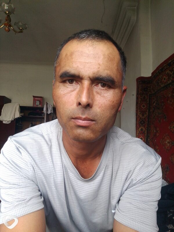 Лев, 45, Кемерове — анкета №4502538