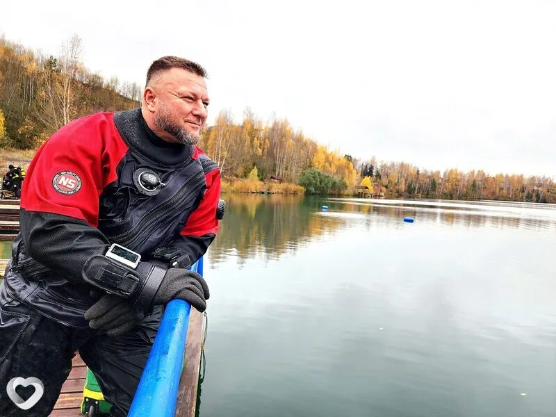 Влад, 46, Москве — анкета №4502539