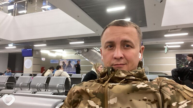 Антон, Луганск