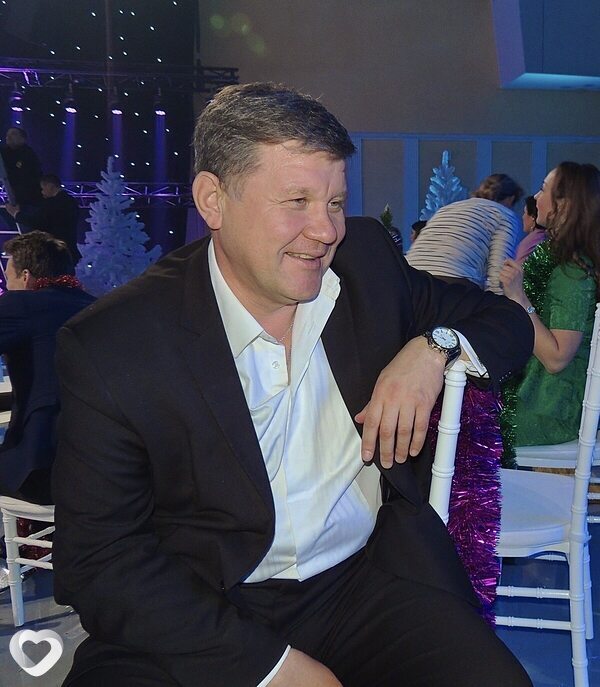 Эдуард, 56, Минске — анкета №4502847