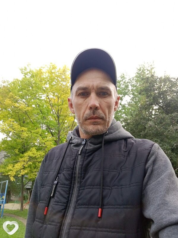 Алексей, 46, Ульяновске — анкета №4502848