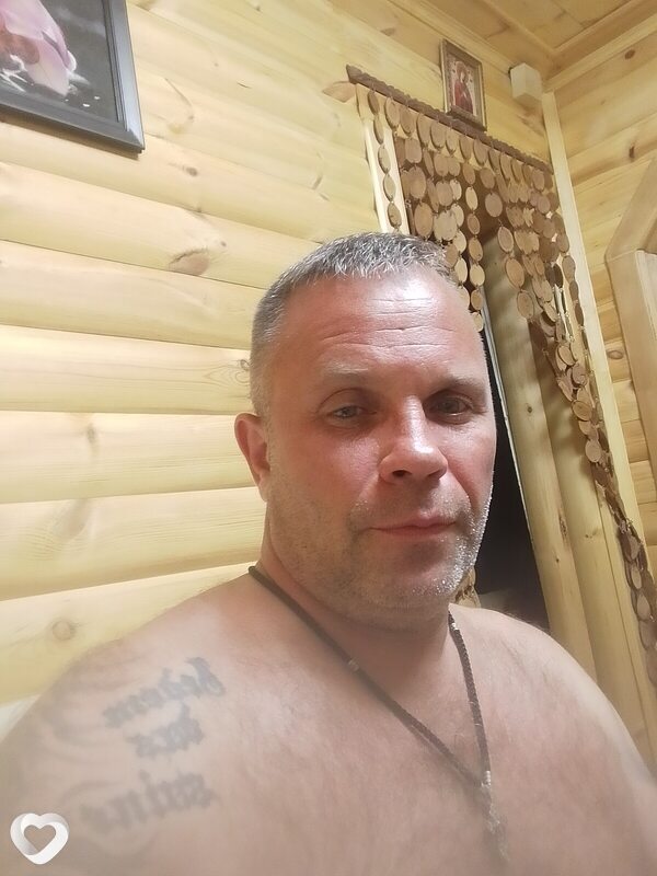Алексей, 46, Калуге — анкета №4502858