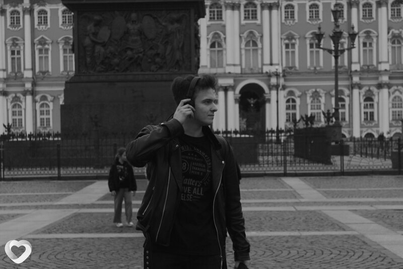 Александр, 18, Санкт-Петербурге — анкета №4502859