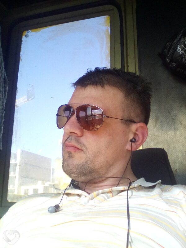 Алексей, 39, Ставрополе — анкета №4503060