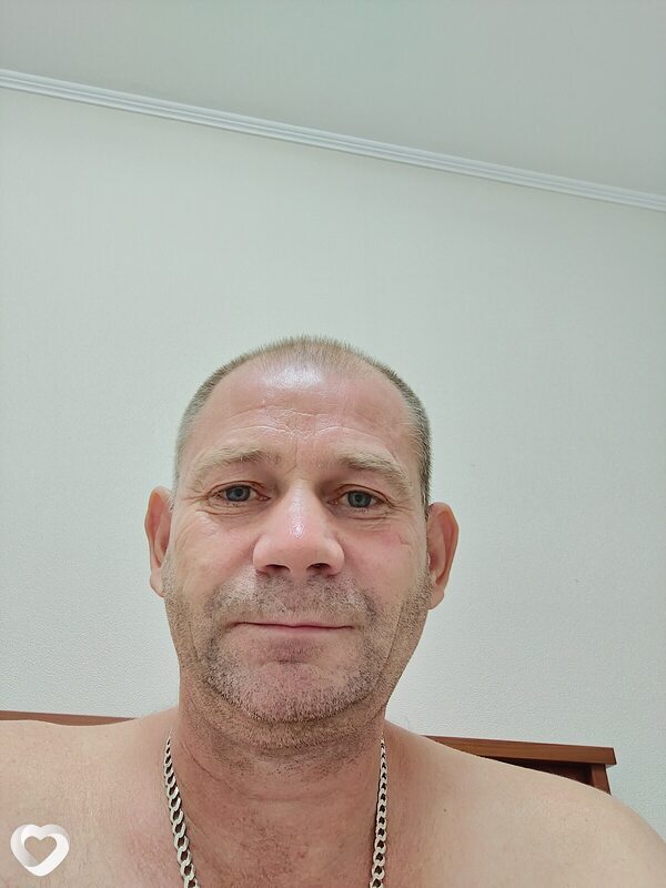 Пётр, 46, Ногинске — анкета №4503061